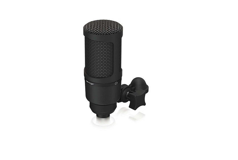 Microphone Condenser Thu Âm Behringer BM1- Hàng Chính Hãng