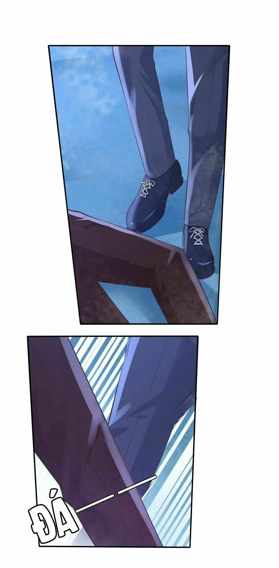 liệt ái tri hạ: series mật đào tiểu tình nhân chapter 261 24