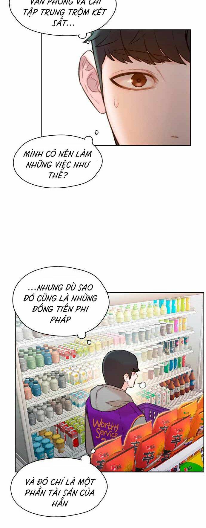 thiền định - samadhi chapter 7 22