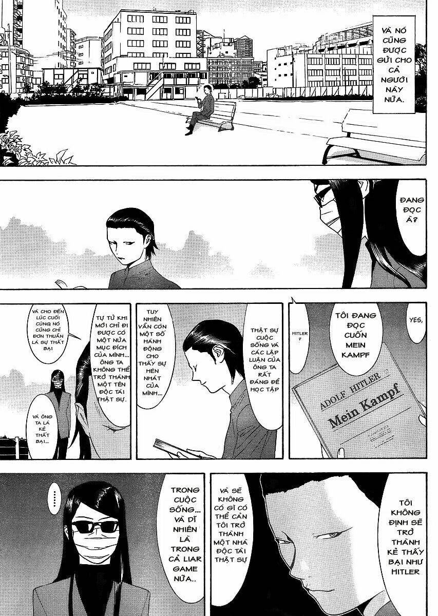 liar game chapter 84 12