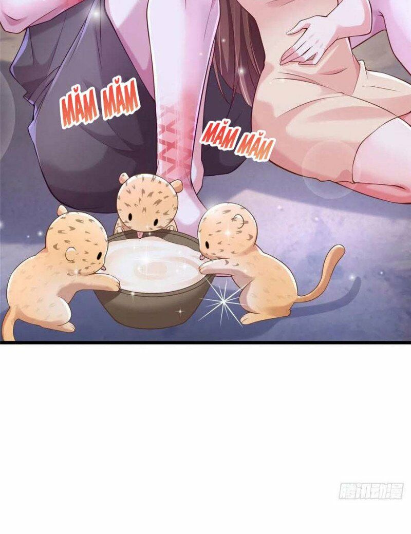 [16+] thảnh thơi thú thế chủng chủng điền, sinh sinh tể chapter 267 11