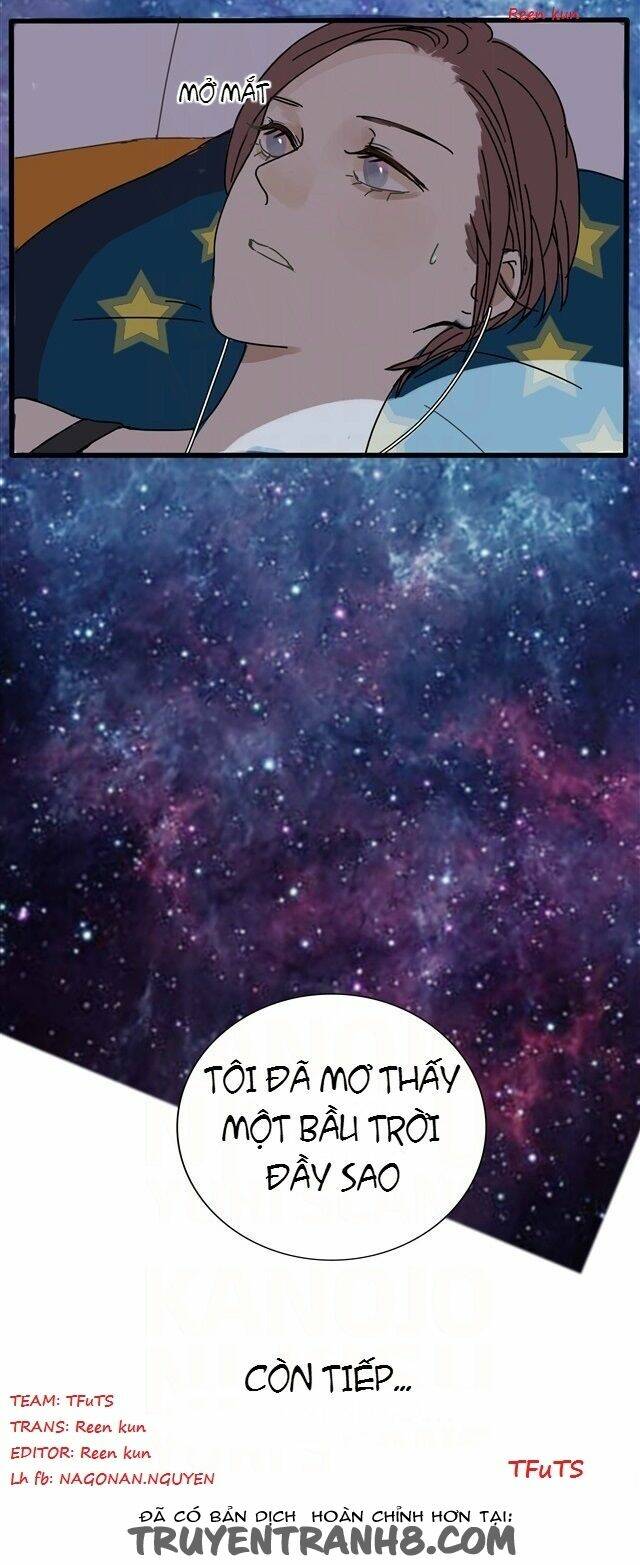 muôn vạn vì sao trong nắng bình minh chapter 8 15