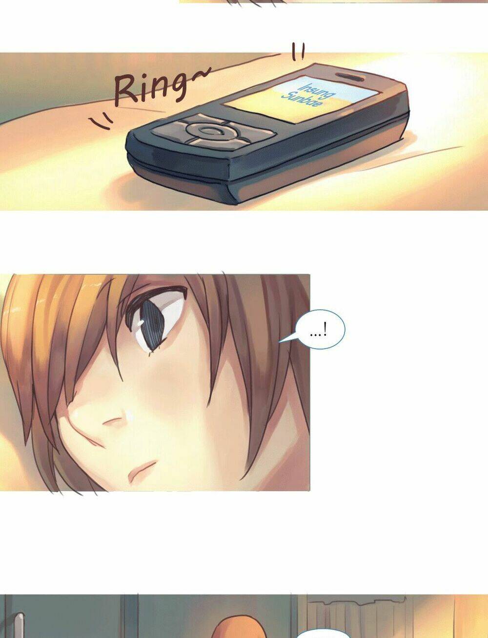 by chance, we... and... chapter 32 2