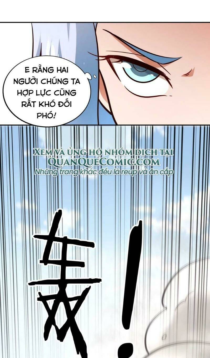 võ linh kiếm tôn chapter 103 25