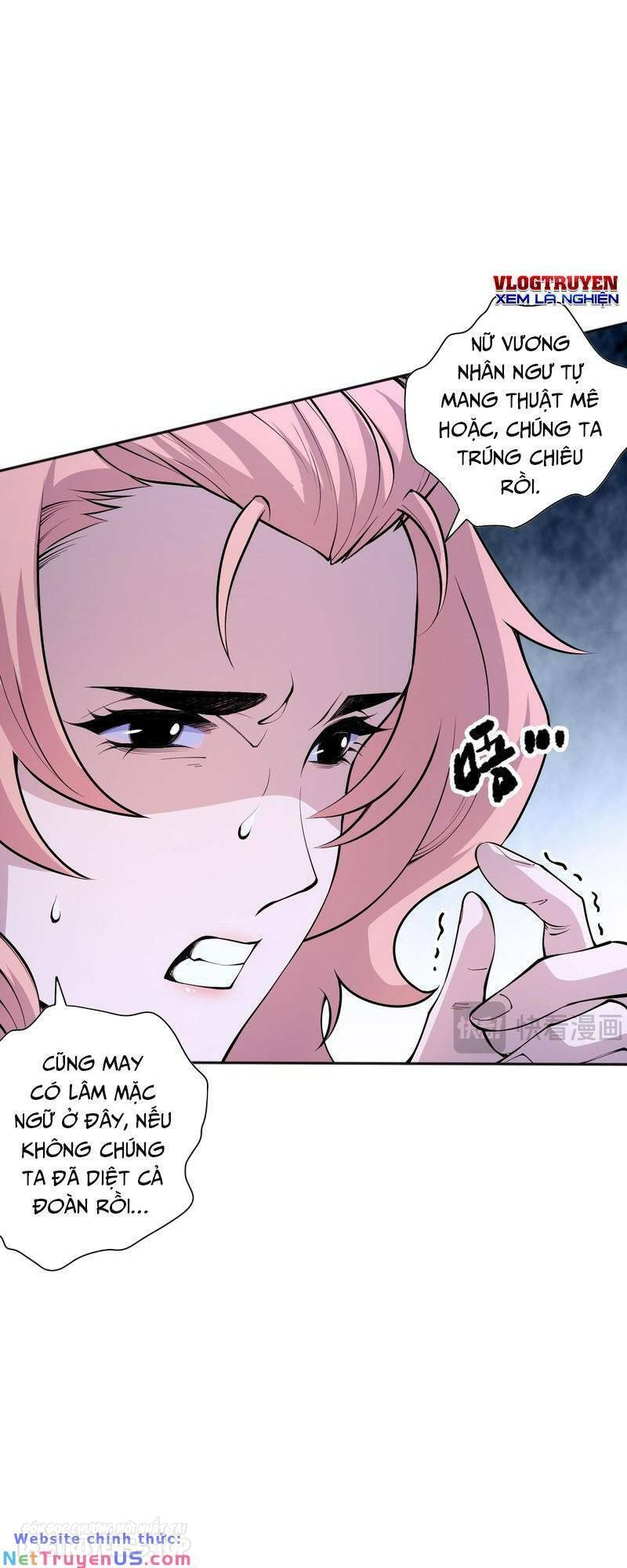 tử linh pháp sư! ta chính là thiên tài chapter 19 24