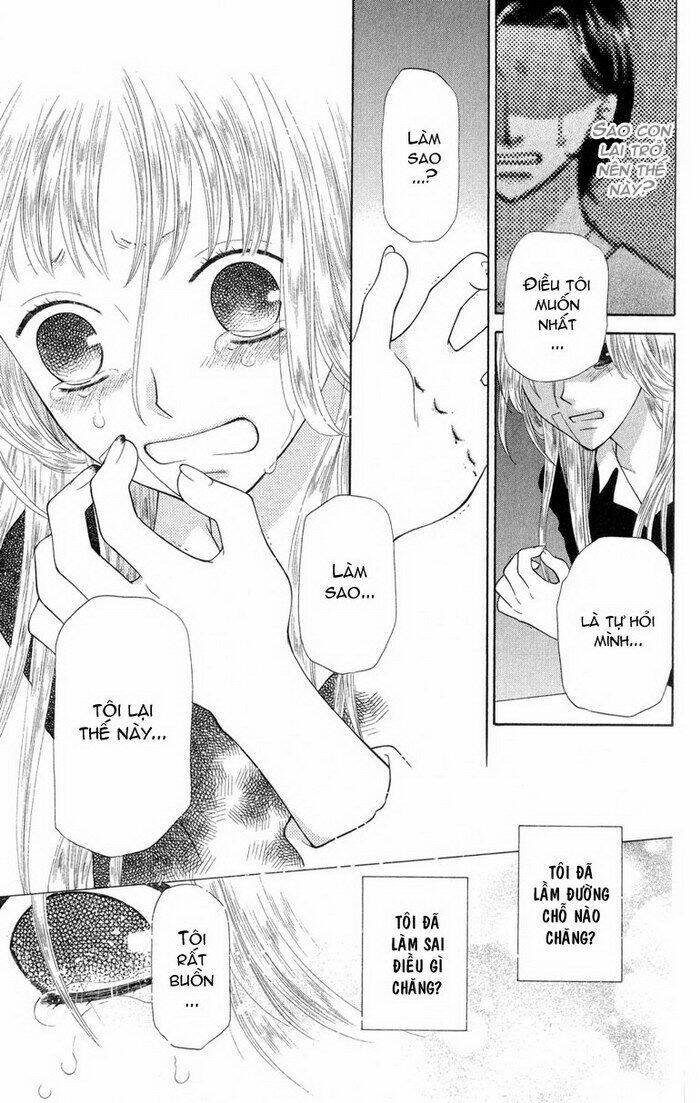 hóa giải lời nguyền chapter 90 30