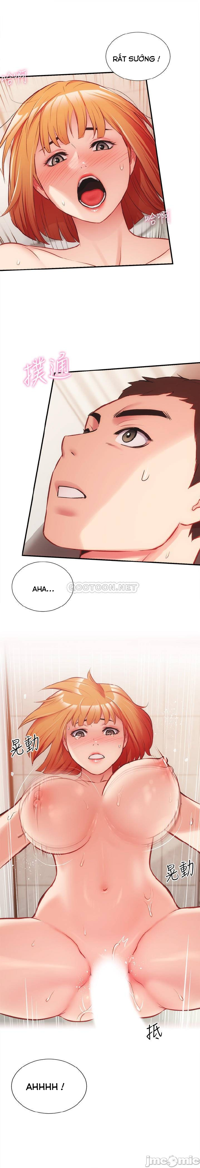 phẩm giá em dâu chapter 26 8