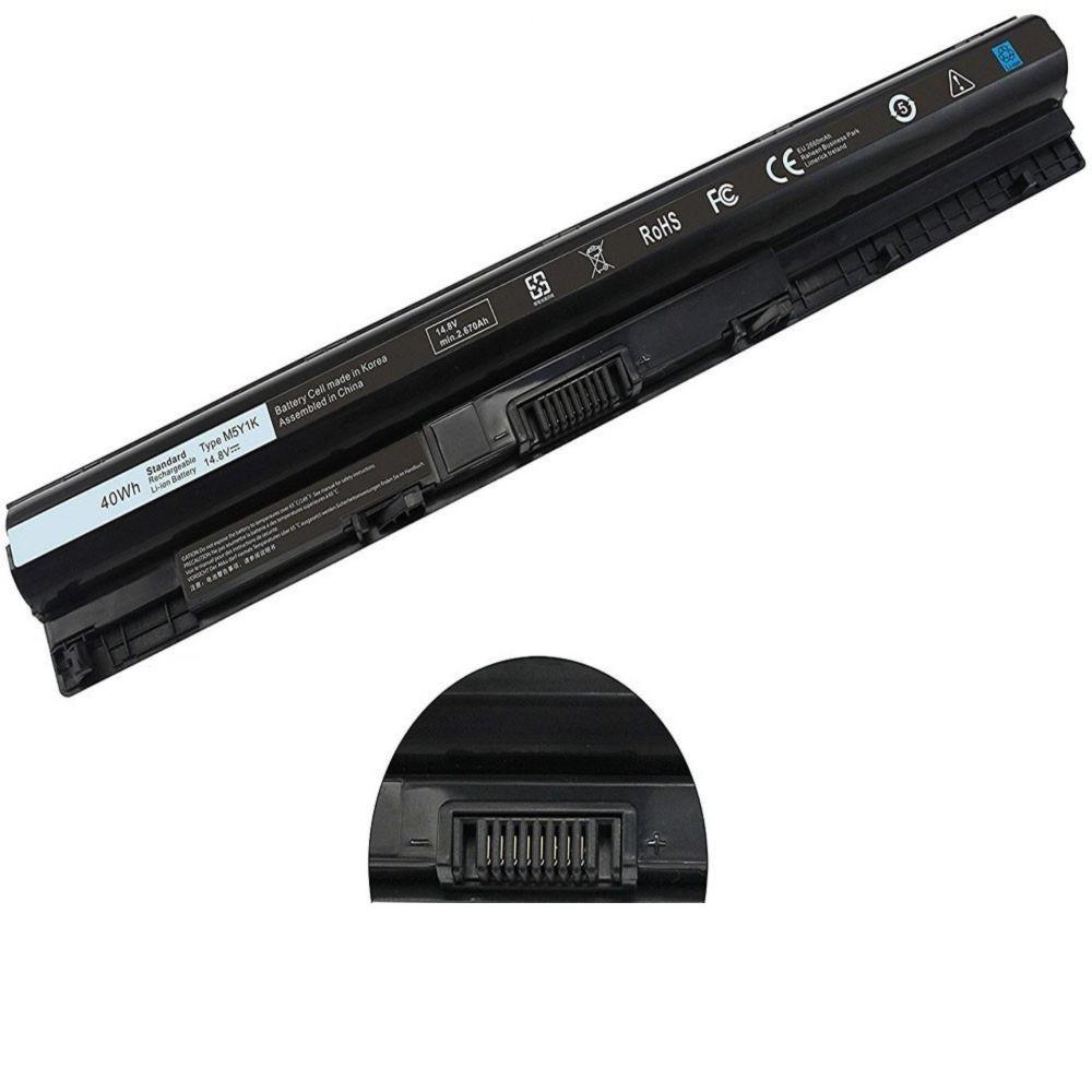 Pin Tương Thích Cho Laptop Dell Vostro inspirion 15 3559 - Hàng Nhập Khẩu New Seal TEEMO PC TEBAT294