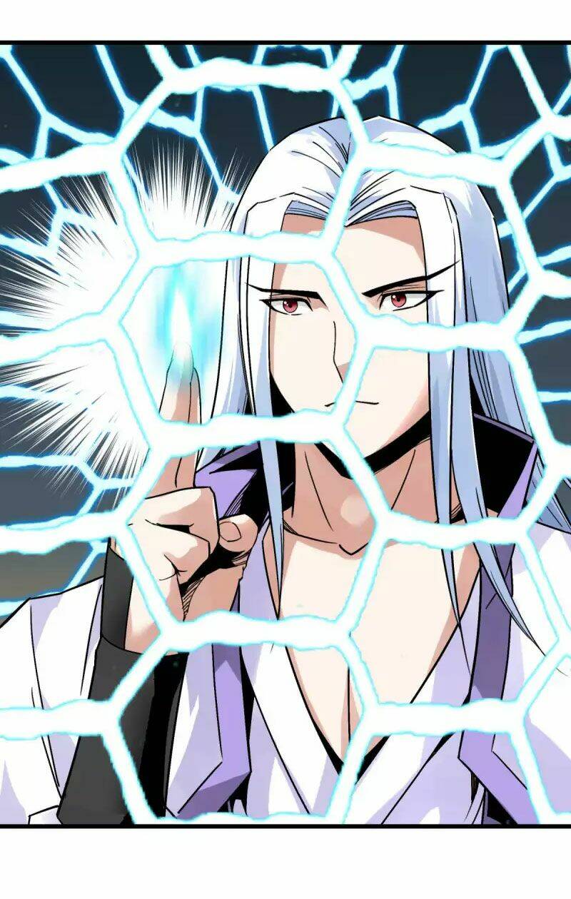 trọng sinh ta là đại thiên thần chapter 137 47