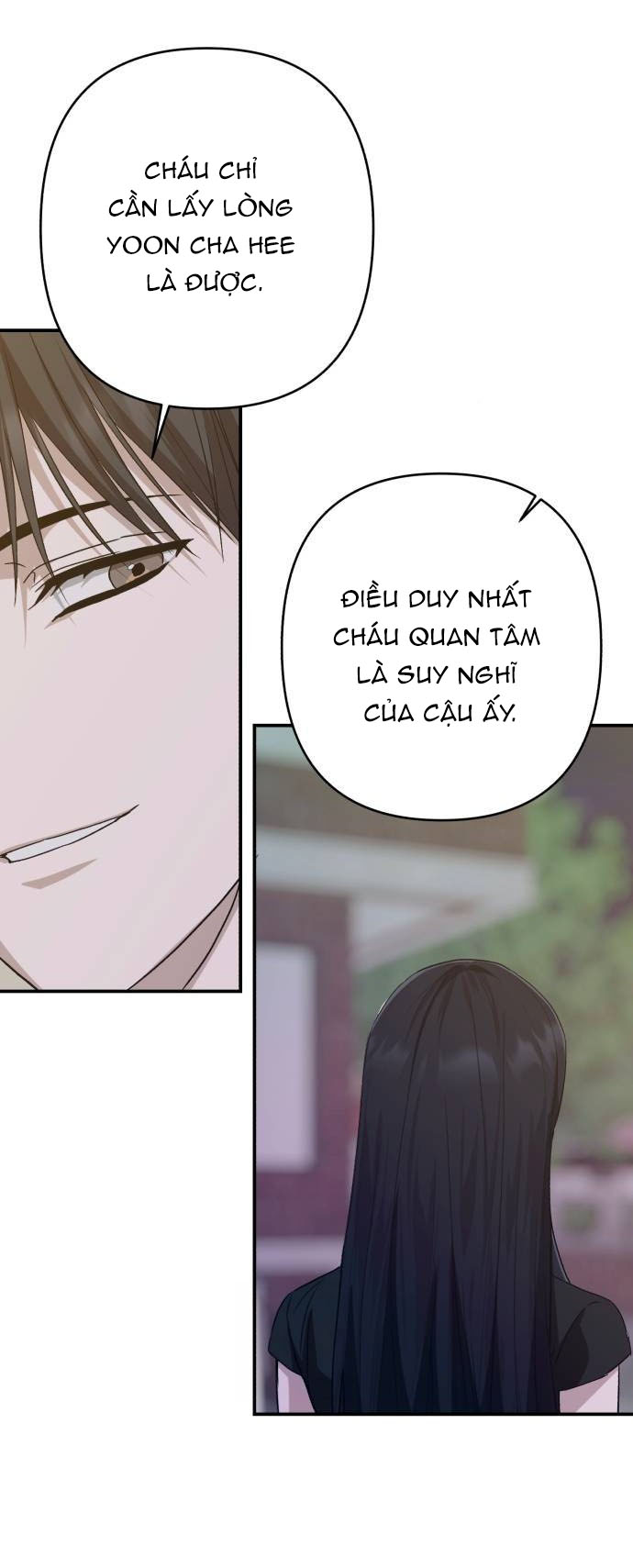 bóng râm mùa xuân chapter 9.1 47