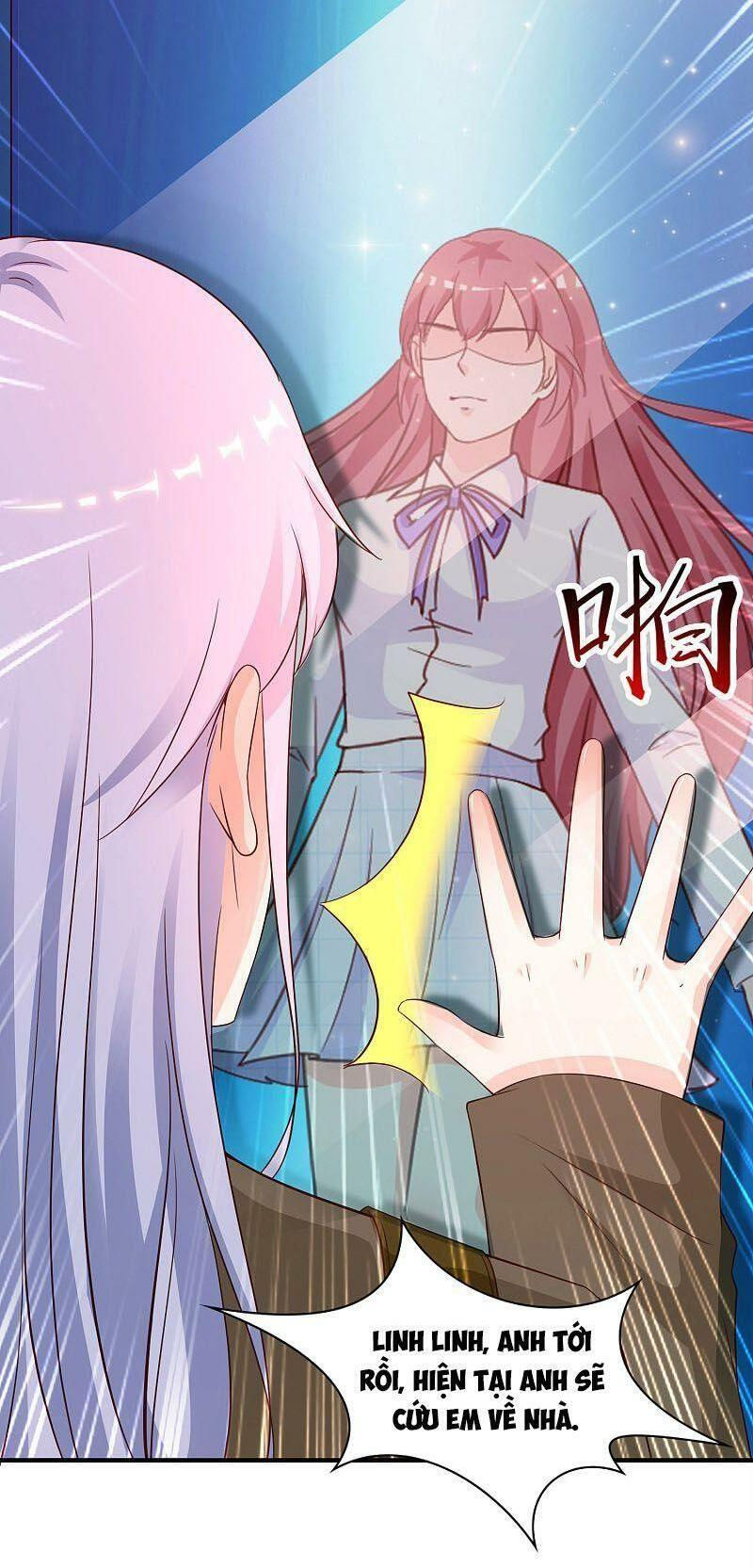 tối cường vận đào hoa chapter 125 28