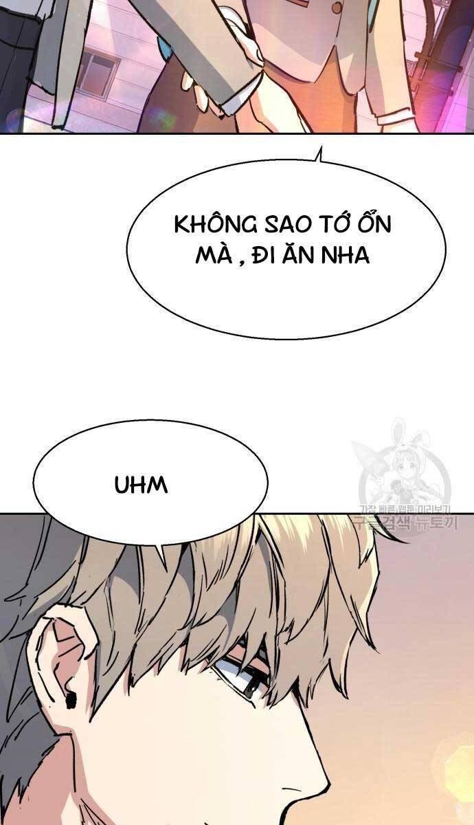 bạn học tôi là lính đánh thuê chapter 143 93
