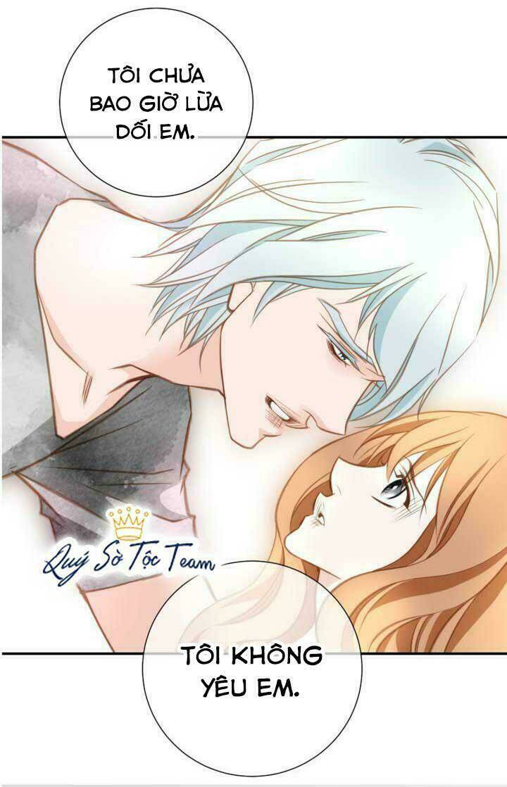 tiếp xúc chí mạng chapter 22 58