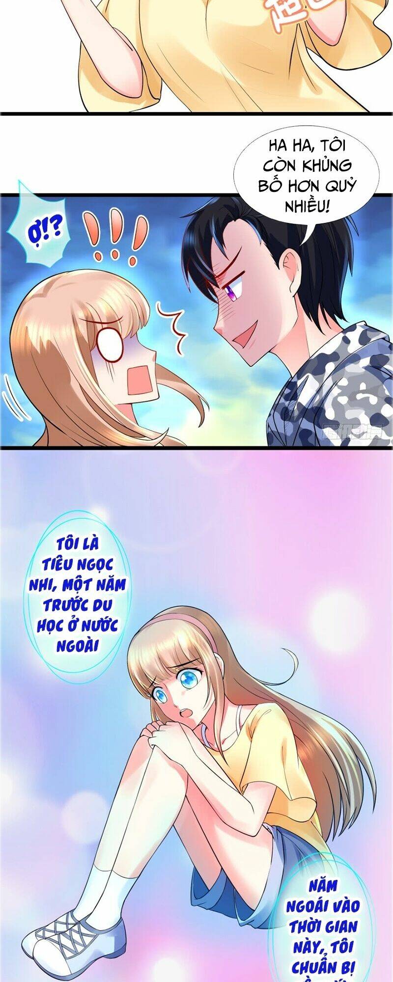 vú em là cổ tiên chapter 9 2