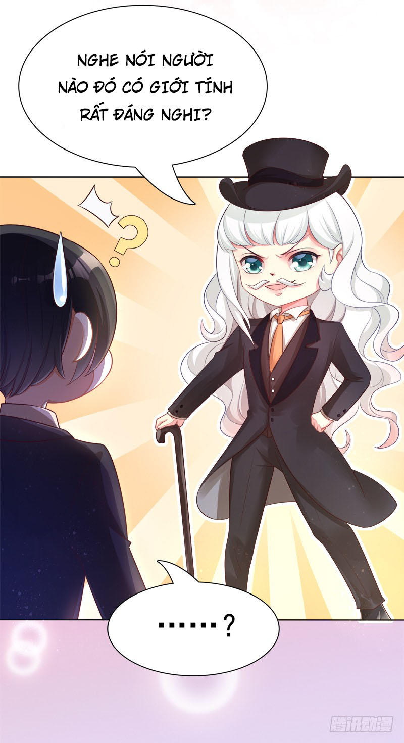 nhà có vợ xinh chapter 2 37