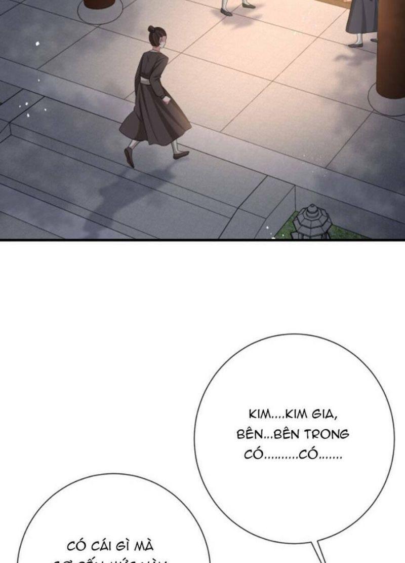 phương thức sinh tồn của công chúa pháo hôi chapter 63 20