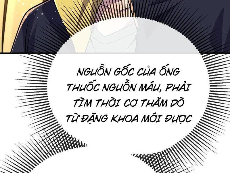 nhìn thấy thanh máu, ta xử tội thần linh chapter 174 69