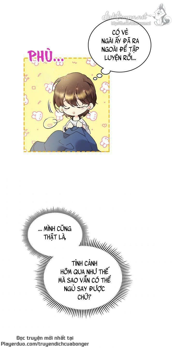 [15+] công chúa chloe chapter 64 5