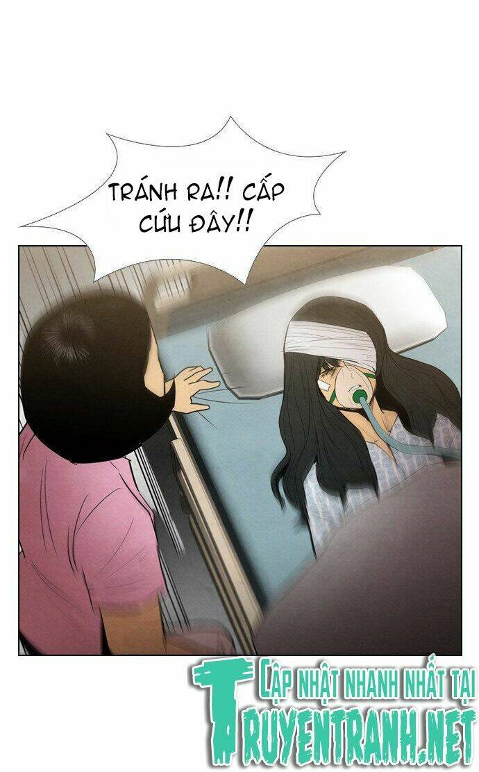 nạn nhân hồi sinh chapter 12 40