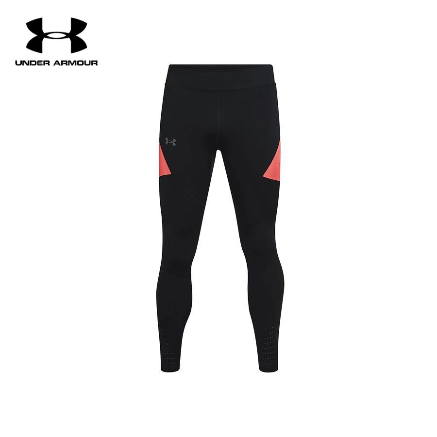 Quần legging thể thao nam Under Armour Speedpocket - 1361489-002