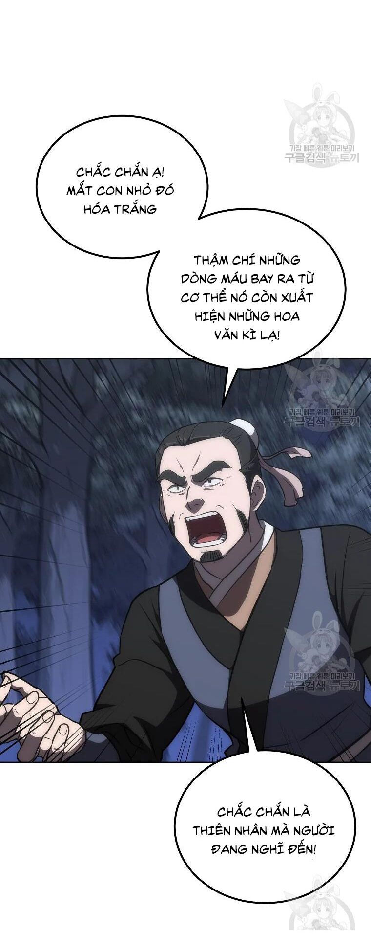 thiếu niên phương sĩ chapter 38 66