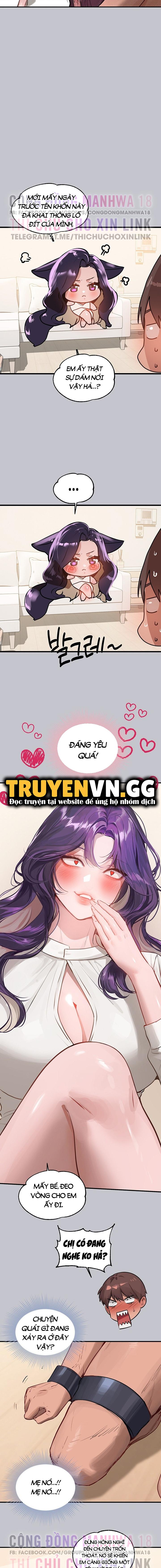 bà chị chủ nhà chapter 92 15