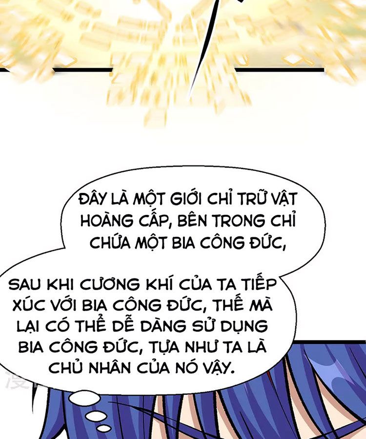 võ đạo độc tôn chapter 418 80