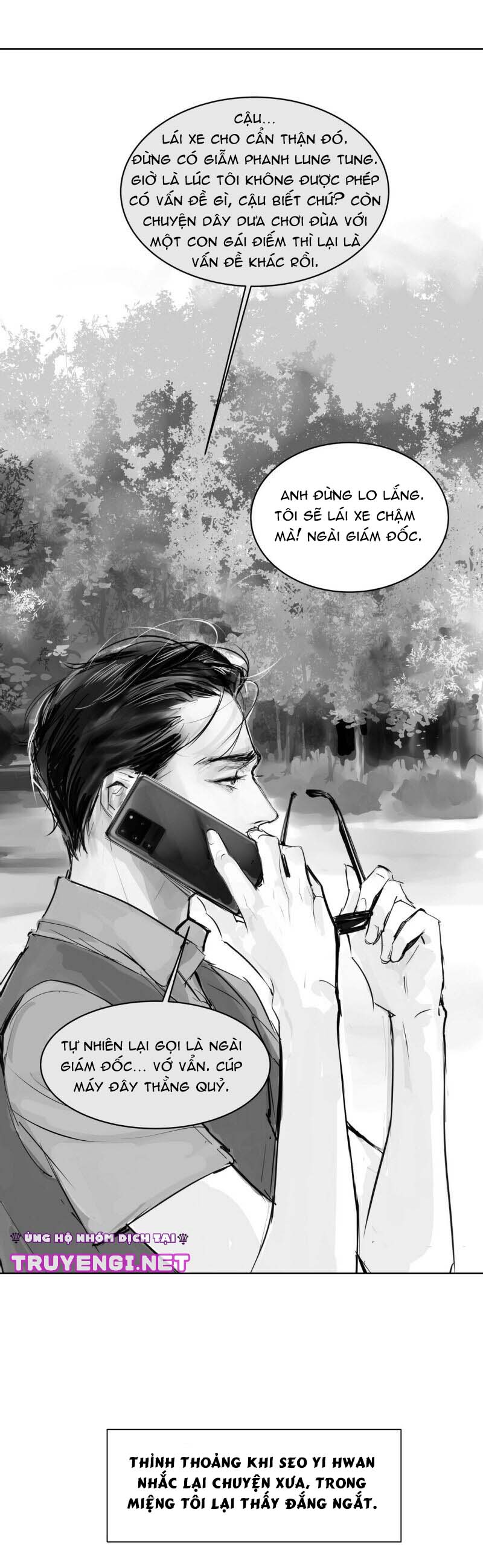 vật bị đánh mất chapter 10 1