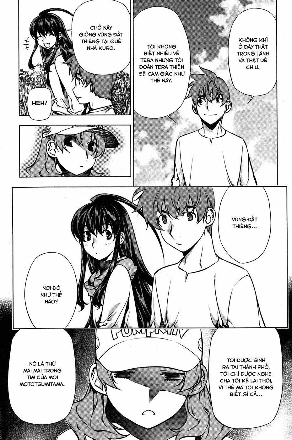 black god chapter 10 7