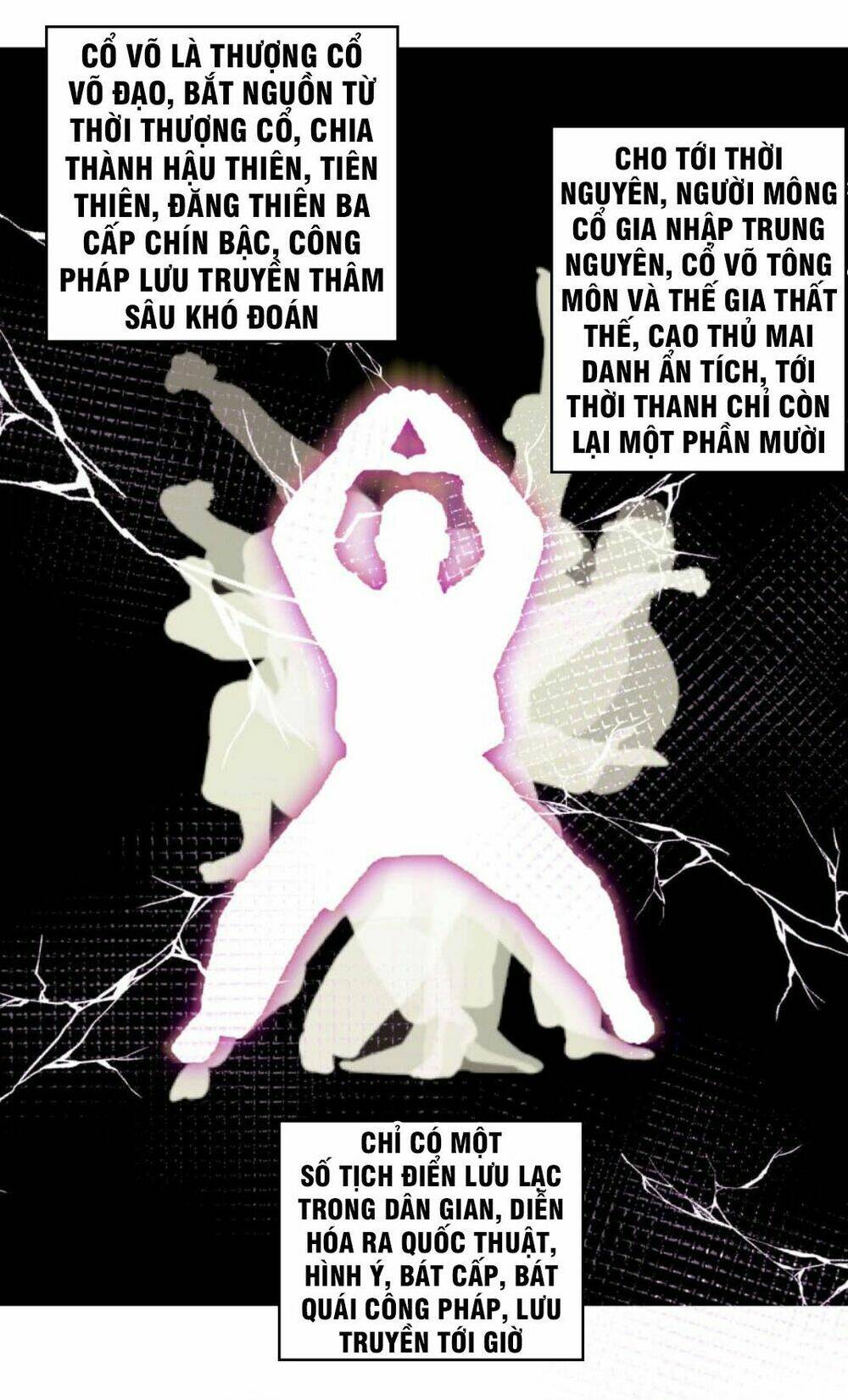 vú em là cổ tiên chapter 29 19