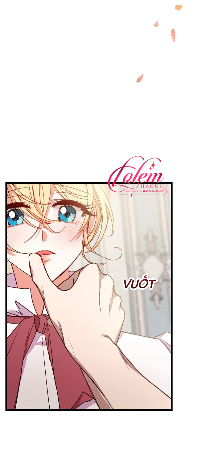 vị hôn thê của kẻ săn mồi chapter 22.2 13