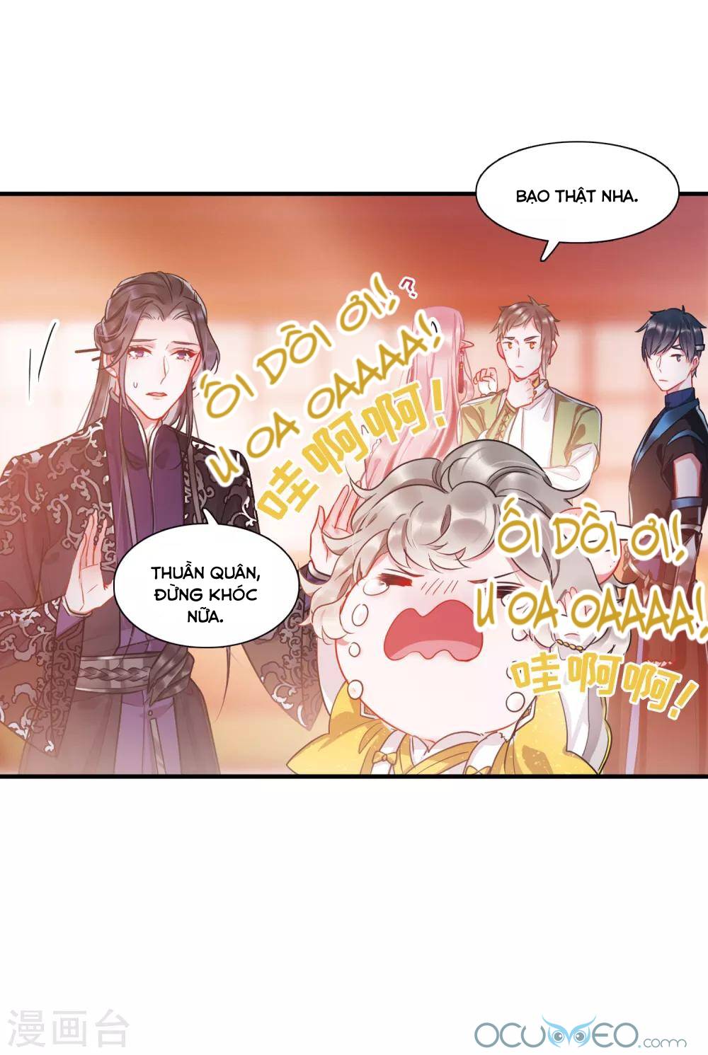 danh kiếm trủng chapter 12 51