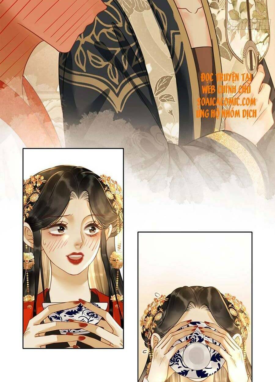 Thanh Hoan Tự Chapter 19 5