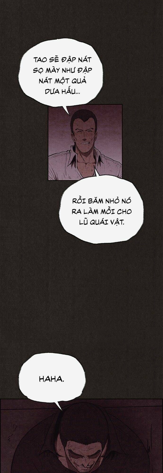 quái vật tại chung cư xanh chapter 117 41