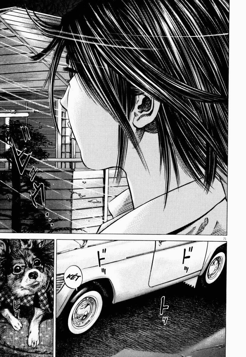 homunculus chapter 43 23