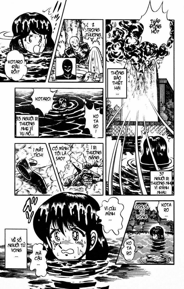 kotaro makaritoru chapter 33 13