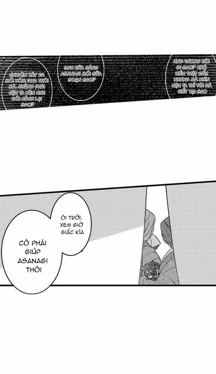 điểu thượng minh hoa chapter 5.1 8