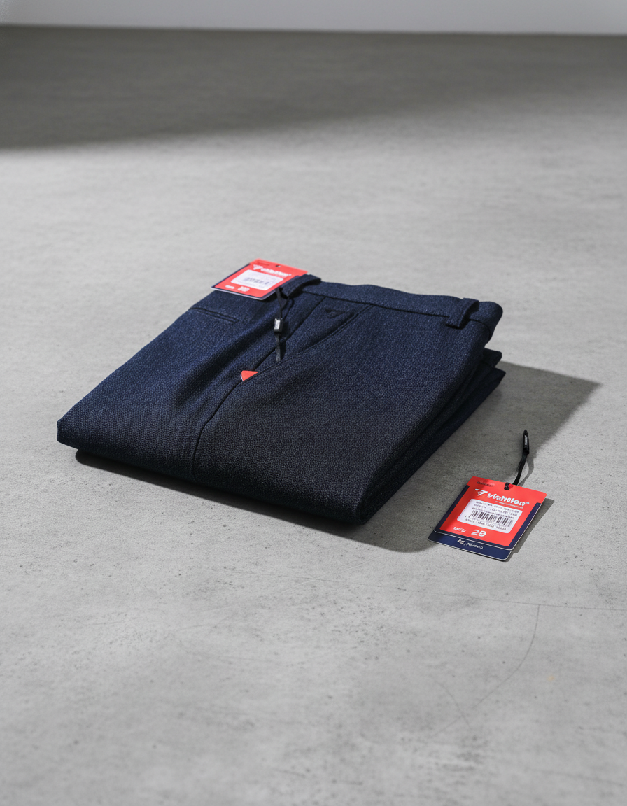 QUẦN TÂY NAM KHÔNG LY