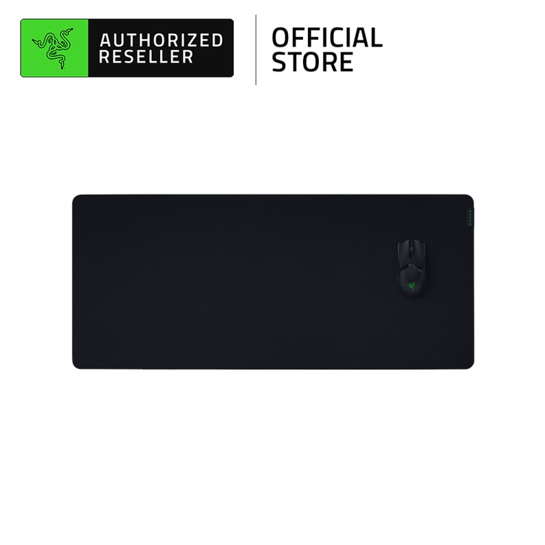 Razer Gigantus V2 Tấm lót chuột chơi game mềm cho tốc độ và khả năng kiểm soát Hàng nhập khẩu – Large