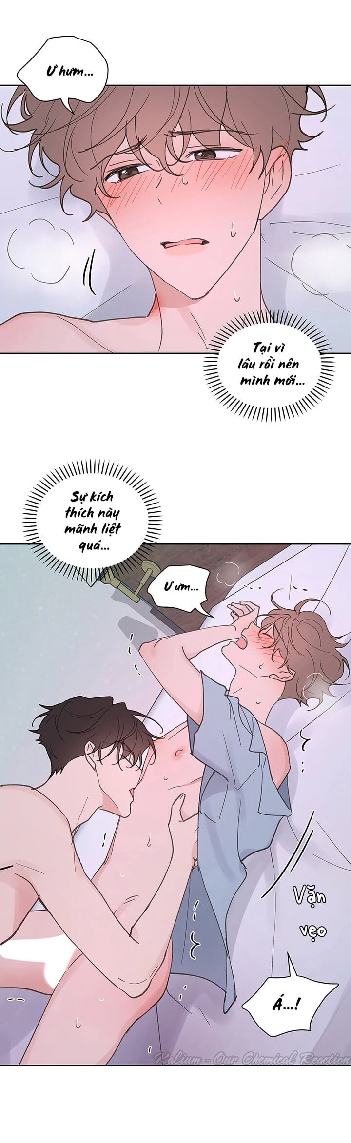 tâm tư của ju in chapter 27 6