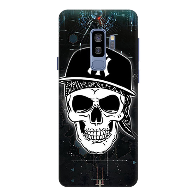 Ốp Lưng Dành Cho Điện Thoại Samsung Galaxy S9 Plus Mẫu 7