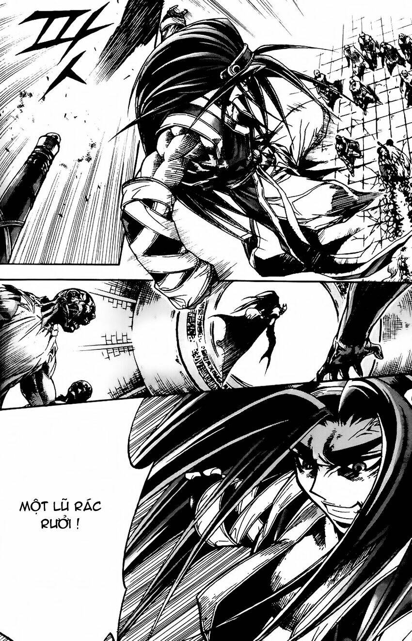 king of hell chapter 86 16