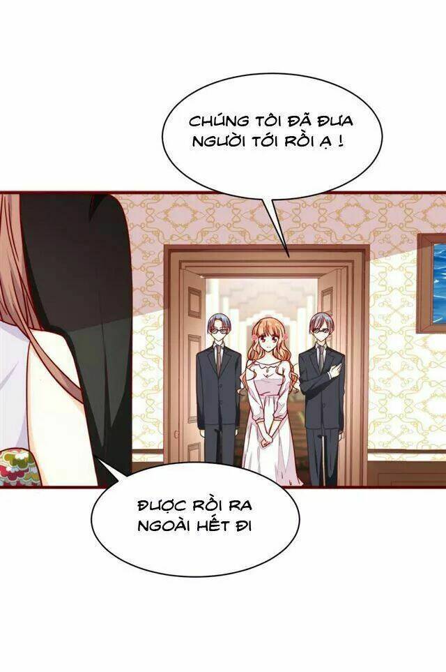 hôm nay tôi sẽ yêu ai đây ? chapter 38 50