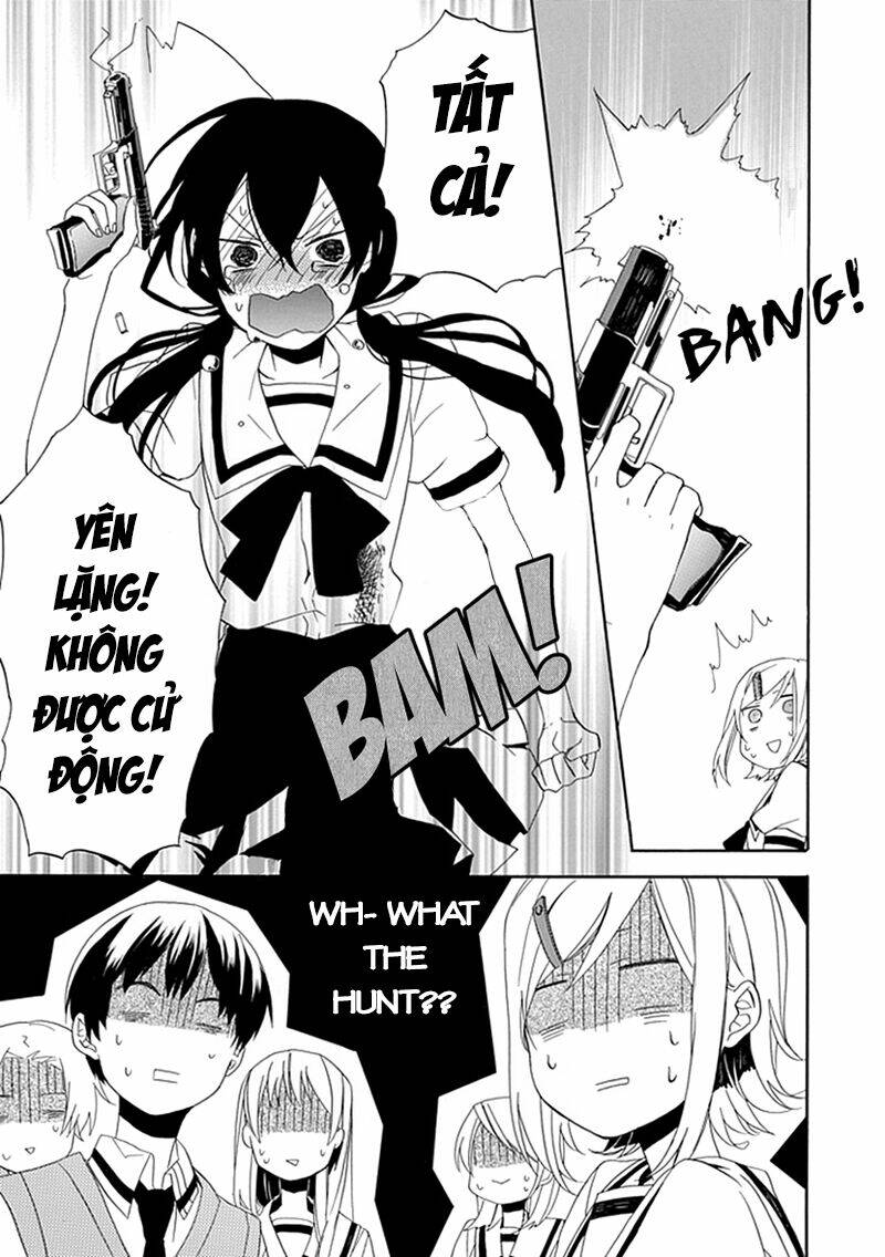 back to the jack chapter 2 42