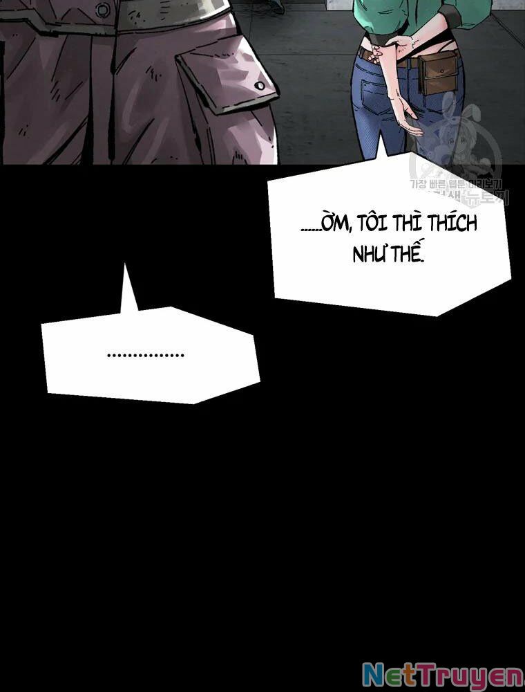 mật mã mê cung chapter 24 11