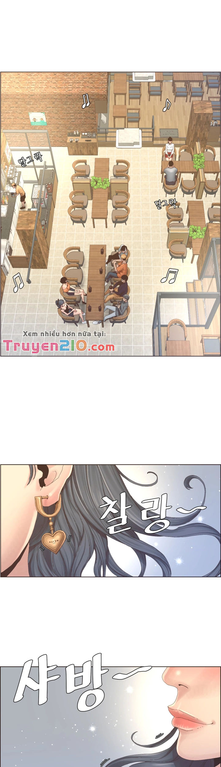 cha dượng chapter 27 16