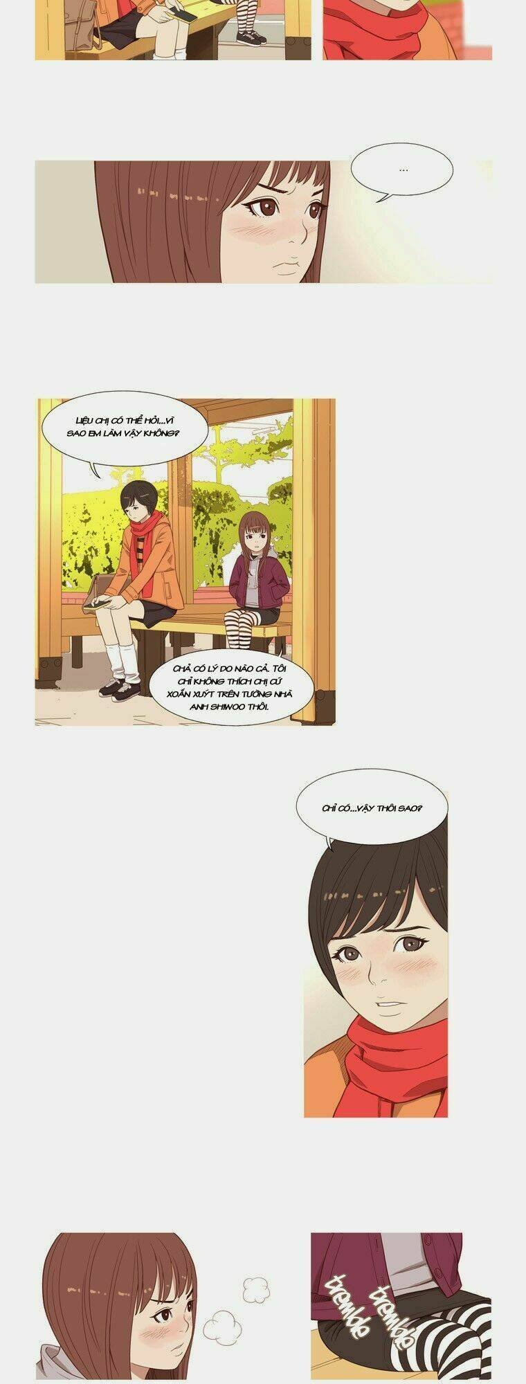 the friendly winter chapter 15 9