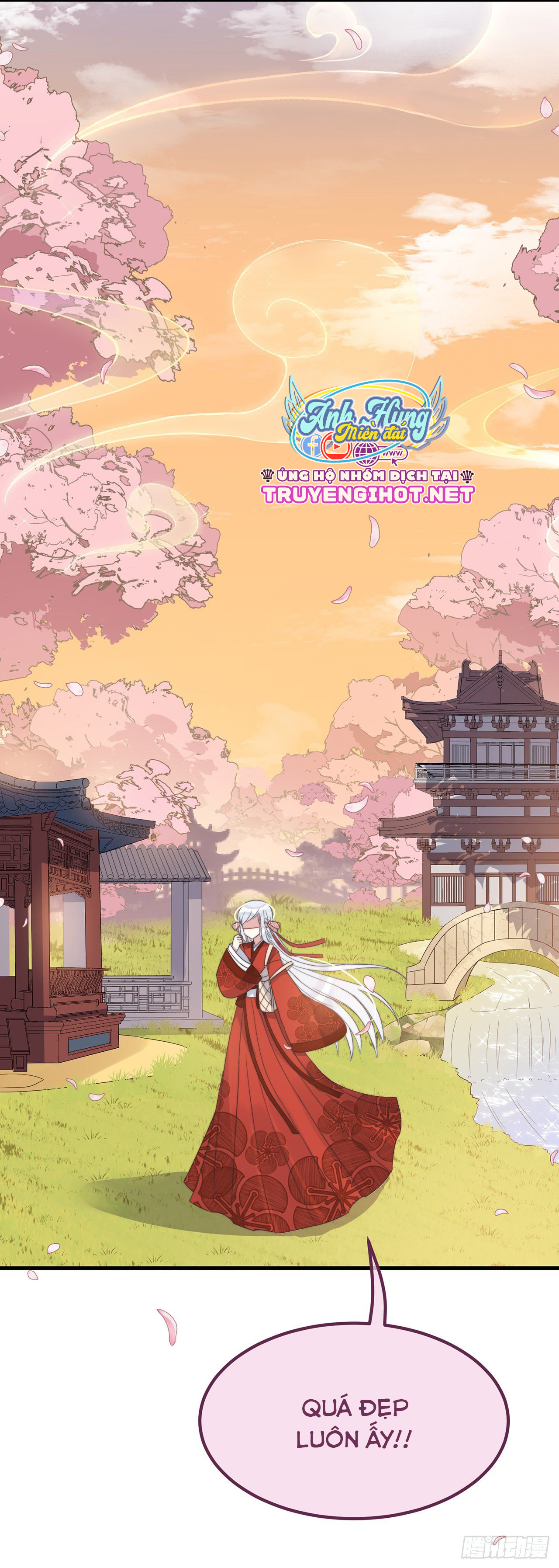 công lược sủng thê của sí hán vương. chapter 14 46