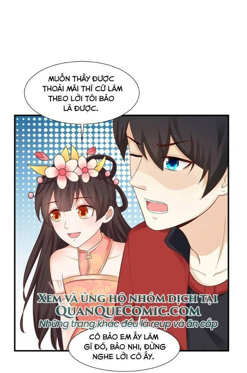 tối cường vận đào hoa chapter 82 34