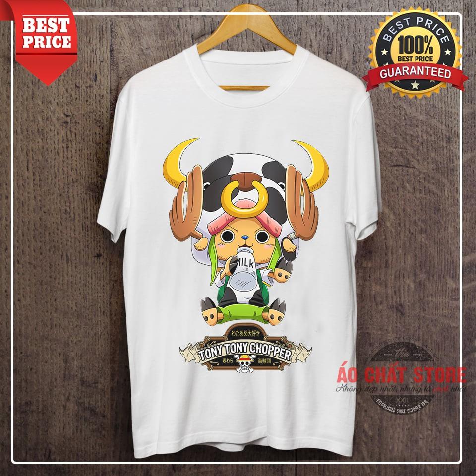 Áo Phông One Piece